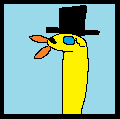 Lord Pato
